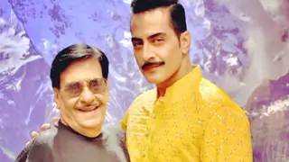 Sudhanshu Pandey on Anupamaa co-star Arvind Vaidya: Every emotion has been a journey with him on & off-screen Thumbnail