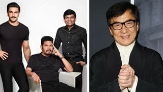 'Anniyan' producer planning to do a Hindi remake with Jackie Chan & a Bollywood actor