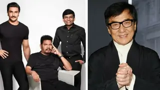 'Anniyan' producer planning to do a Hindi remake with Jackie Chan & a Bollywood actor thumbnail