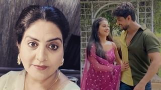 Anju Kapoor aka Mami to re-enter ‘Udaariyaan’ but there’s a twist
