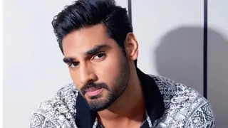 Ahan Shetty opens up on how he had to put up 11 kgs for ‘Tadap’ Thumbnail