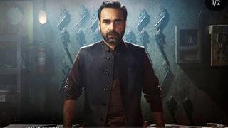 Pankaj Tripathi to star in Srijit Mukherji’s next titled ‘Sherdil’