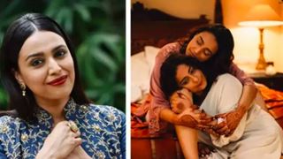 Swara Bhasker on winning Best Actress in a Supporting Role award for 'Sheer Qorma'