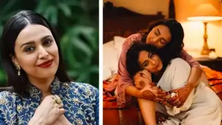 Swara Bhasker on winning Best Actress in a Supporting Role award for 'Sheer Qorma' Thumbnail