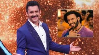 Aditya Narayan on why he didn't do playback after the success of 'Tattad Tattad' & 'Ishquaun' Thumbnail
