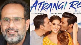 ‘Watch the film’ before jumping to any conclusions: Aanand L Rai 