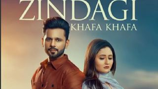 Zindagi Khafa Khafa: Rashami Desai and Rahul Vaidya to feature in this recreation of a love ballad