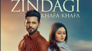 Zindagi Khafa Khafa: Rashami Desai and Rahul Vaidya to feature in this recreation of a love ballad Thumbnail