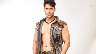 Simba Nagpal: I did the show for my mother, so I chose to be real to myself Thumbnail