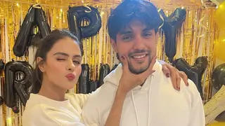 Fans surprise us with something grand and unique every time: Ankit Gupta on getting a ‘Star’ on his name