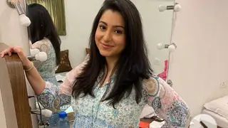 Baa Bahoo Aur Baby fame Benaf Dadachanji join Sony TV's Dhadkan Zindagii Kii Thumbnail