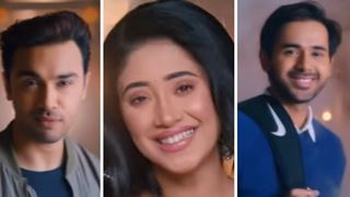 Promo: Meet Shivangi as Anandi, Randeep as Anand and Samriddh as Jigar in the new chapter