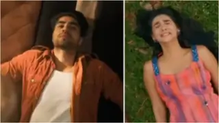 Big revealation for Kairav; Abhimanyu's firm decision in 'Yeh Rishta Kya Kehlata Hai' Thumbnail
