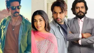 Bigg Boss 15: Ravi Dubey, Ravi Kishan, Vivian Dsena and Eisha Singh on Weekend Ka Vaar  Thumbnail