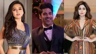 Shamita Shetty is way more real than Teja: Simba Nagpal of Bigg Boss 15  Thumbnail