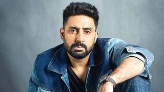 Abhishek Bachchan takes a dig at actors who 'don't believe in awards'