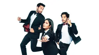 Katrina Kaif, Siddhant Chaturvedi and Ishaan Khatter starring Phone Bhoot to be released on July 15, 2022 Thumbnail