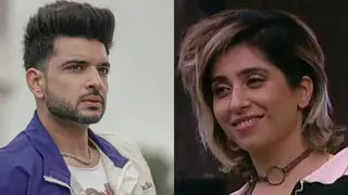 Neha Bhasin changes her stance, calls Karan Kundrra "encouraging and supportive" Thumbnail