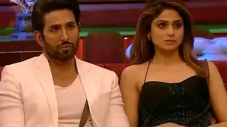 Bigg Boss 15: Shamita Shetty gets support from her fans after Vishal Kotian's nasty comment Thumbnail