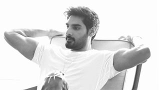 Tadap’ actor Ahan Shetty helped crew with his paycheque money during the pandemic