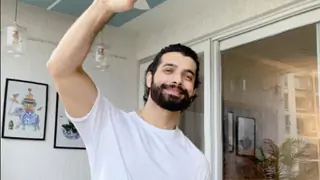 Sharad Malhotra: Content is most important for choosing any project Thumbnail