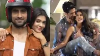 Akshara gives a dance performance on Abhimanyu's birthday in 'Yeh Rishta Kya Kehlata Hai' Thumbnail