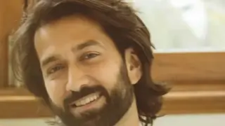 Nakuul Mehta on reports of Bade Achhe Lagte Hain 2 going off-air  Thumbnail