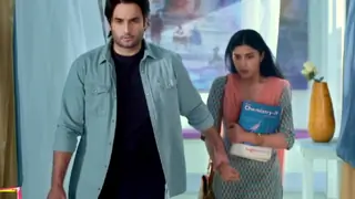 Vivian Dsena on Sirf Tum co-star Eisha: She is a good actor and a thorough professional Thumbnail