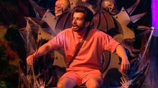 Bigg Boss 15: Jay Bhanushali says 'I saw that I was getting targeted post the 3rd week'