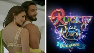 'Rocky Aur Rani...' teaser: We get a look behind-the-scenes & also confirms release date
