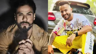 Arpit Ranka and Kailash Topnani to join Arjun Rampal and Vishal Jethwa’s 'Three Monkeys'