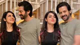 Karanveer Mehra is always up for some mischief and you can never take him seriously: Simple Kaul Thumbnail