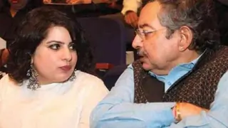 Mallika Dua quashes rumors of father Vinod Dua's death thumbnail