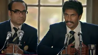 83 trailer out now: Ranveer Singh, Pankaj Tripathi & Co. manage to fill your hearts with joy in mere glimpses Thumbnail