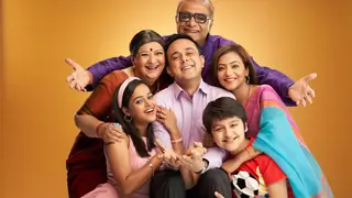 Will Rajesh seek police help to rescue Atharva from the kidnappers in Sony SAB’s Wagle Ki Duniya - Nayi Peedhi Thumbnail
