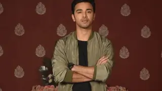 Samridh Bawa on joining Balika Vadhu 2: You have some kind of pressure because season 1 did so well  Thumbnail
