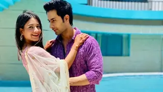 ‘Sasural Genda Phool 2’ not a challenge for Shagun Sharma; she will surely win hearts: Lakshya Handa