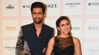 Update: Finally! Vicky Kaushal & Sara Ali Khan starrer 'The Immortal Ashwatthama' to go on floors Thumbnail