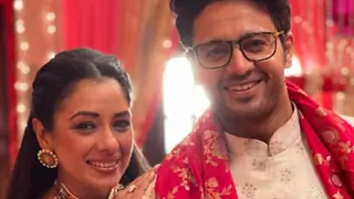 Anupamaa actor Gaurav Khanna: No character should be overpowered by the actor playing that character Thumbnail