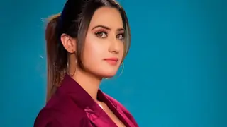 Aalisha Panwar on doing Bigg Boss: I haven't explored any reality show and this would be the perfect time  Thumbnail