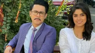 Happily ever after for Rajeev and Daljeet in Sony SAB’s Tera Yaar Hoon Main Thumbnail