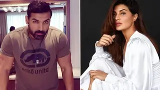 John Abraham and Jacqueline Fernandez to shoot last leg of 'Attack' in Kochi Thumbnail