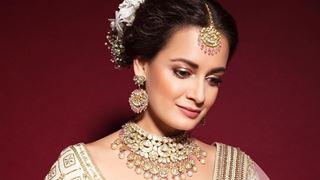Dia Mirza donates for a special cause ahead of her birthday