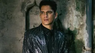 "I've never felt the need to have a Godfather": Vijay Varma