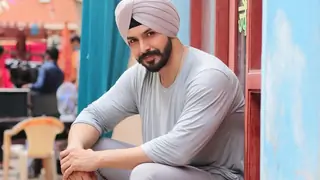 Shehzada Dhami aka Param of Choti Sardarni to quit the show; says isn’t satisfied with the character graph Thumbnail