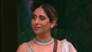 Neha Bhasin says she doesn't dream winning a 'Bigg Boss' trophy but does for a Grammy