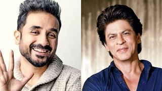 Vir Das talks about Shah Rukh Khan on international podcast; calling him 'biggest star'