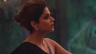 Bigg Boss 15: Shamita Shetty faints as she gets into an ugly spat with Devoleena, netizens slam latter Thumbnail
