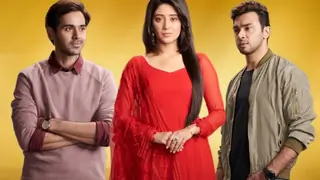 Balika Vadhu 2: Shivangi Joshi, Randeep Rai and Samridh Bawa get the on-screen dynamics right Thumbnail