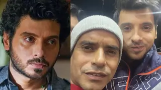 This news still hasn’t sunk in: Heartbroken Divyendu Sharma is in a state of shock